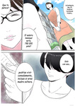 Tsubakigaoka Danchi no Kanrinin _ Administradora del Complejo Tsubakigaoka