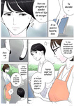 Tsubakigaoka Danchi no Kanrinin _ Administradora del Complejo Tsubakigaoka