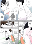Tsubakigaoka Danchi no Kanrinin _ Administradora del Complejo Tsubakigaoka