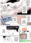 Tsubakigaoka Danchi no Kanrinin _ Administradora del Complejo Tsubakigaoka