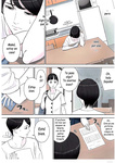 Tsubakigaoka Danchi no Kanrinin _ Administradora del Complejo Tsubakigaoka