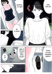 Tsubakigaoka Danchi no Kanrinin _ Administradora del Complejo Tsubakigaoka