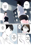 Tsubakigaoka Danchi no Kanrinin _ Administradora del Complejo Tsubakigaoka