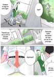 Tsubakigaoka Danchi no Kanrinin _ Administradora del Complejo Tsubakigaoka