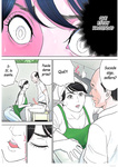 Tsubakigaoka Danchi no Kanrinin _ Administradora del Complejo Tsubakigaoka