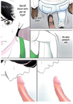 Tsubakigaoka Danchi no Kanrinin _ Administradora del Complejo Tsubakigaoka
