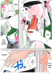 Tsubakigaoka Danchi no Kanrinin _ Administradora del Complejo Tsubakigaoka