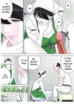 Tsubakigaoka Danchi no Kanrinin _ Administradora del Complejo Tsubakigaoka