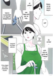 Tsubakigaoka Danchi no Kanrinin _ Administradora del Complejo Tsubakigaoka