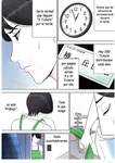 Tsubakigaoka Danchi no Kanrinin _ Administradora del Complejo Tsubakigaoka
