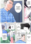 Tsubakigaoka Danchi no Kanrinin _ Administradora del Complejo Tsubakigaoka