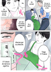 Tsubakigaoka Danchi no Kanrinin _ Administradora del Complejo Tsubakigaoka