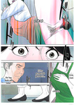 Tsubakigaoka Danchi no Kanrinin _ Administradora del Complejo Tsubakigaoka