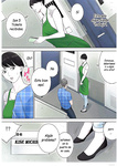 Tsubakigaoka Danchi no Kanrinin _ Administradora del Complejo Tsubakigaoka