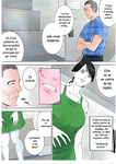 Tsubakigaoka Danchi no Kanrinin _ Administradora del Complejo Tsubakigaoka