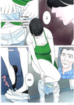 Tsubakigaoka Danchi no Kanrinin _ Administradora del Complejo Tsubakigaoka