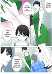 Tsubakigaoka Danchi no Kanrinin _ Administradora del Complejo Tsubakigaoka