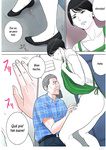 Tsubakigaoka Danchi no Kanrinin _ Administradora del Complejo Tsubakigaoka
