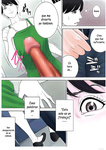 Tsubakigaoka Danchi no Kanrinin _ Administradora del Complejo Tsubakigaoka