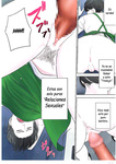 Tsubakigaoka Danchi no Kanrinin _ Administradora del Complejo Tsubakigaoka