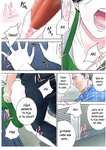 Tsubakigaoka Danchi no Kanrinin _ Administradora del Complejo Tsubakigaoka