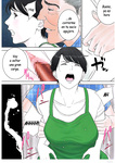 Tsubakigaoka Danchi no Kanrinin _ Administradora del Complejo Tsubakigaoka
