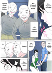Tsubakigaoka Danchi no Kanrinin _ Administradora del Complejo Tsubakigaoka