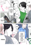 Tsubakigaoka Danchi no Kanrinin _ Administradora del Complejo Tsubakigaoka
