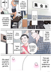 Tsubakigaoka Danchi no Kanrinin _ Administradora del Complejo Tsubakigaoka