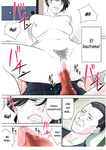 Tsubakigaoka Danchi no Kanrinin _ Administradora del Complejo Tsubakigaoka