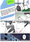 Tsubakigaoka Danchi no Kanrinin _ Administradora del Complejo Tsubakigaoka
