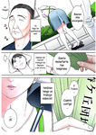 Tsubakigaoka Danchi no Kanrinin _ Administradora del Complejo Tsubakigaoka