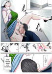 Tsubakigaoka Danchi no Kanrinin _ Administradora del Complejo Tsubakigaoka