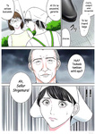 Tsubakigaoka Danchi no Kanrinin _ Administradora del Complejo Tsubakigaoka