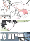 Tsubakigaoka Danchi no Kanrinin _ Administradora del Complejo Tsubakigaoka