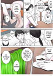 Tsubakigaoka Danchi no Kanrinin _ Administradora del Complejo Tsubakigaoka