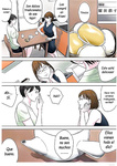 Tsubakigaoka Danchi no Kanrinin _ Administradora del Complejo Tsubakigaoka