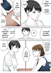 Tsubakigaoka Danchi no Kanrinin _ Administradora del Complejo Tsubakigaoka