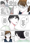 Tsubakigaoka Danchi no Kanrinin _ Administradora del Complejo Tsubakigaoka