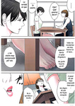 Tsubakigaoka Danchi no Kanrinin _ Administradora del Complejo Tsubakigaoka