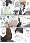 Tsubakigaoka Danchi no Kanrinin _ Administradora del Complejo Tsubakigaoka