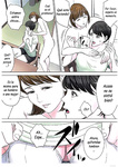 Tsubakigaoka Danchi no Kanrinin _ Administradora del Complejo Tsubakigaoka