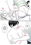 Tsubakigaoka Danchi no Kanrinin _ Administradora del Complejo Tsubakigaoka
