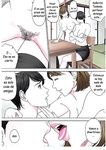 Tsubakigaoka Danchi no Kanrinin _ Administradora del Complejo Tsubakigaoka