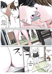 Tsubakigaoka Danchi no Kanrinin _ Administradora del Complejo Tsubakigaoka