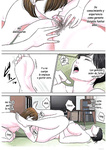 Tsubakigaoka Danchi no Kanrinin _ Administradora del Complejo Tsubakigaoka