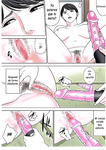 Tsubakigaoka Danchi no Kanrinin _ Administradora del Complejo Tsubakigaoka