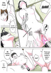 Tsubakigaoka Danchi no Kanrinin _ Administradora del Complejo Tsubakigaoka