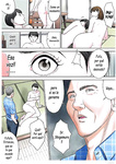 Tsubakigaoka Danchi no Kanrinin _ Administradora del Complejo Tsubakigaoka