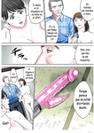 Tsubakigaoka Danchi no Kanrinin _ Administradora del Complejo Tsubakigaoka